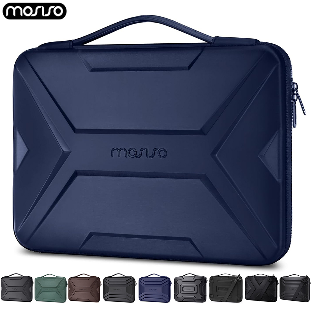Laptop Accessories Travel Case - 13 14 15.6 17 inch Laptop
