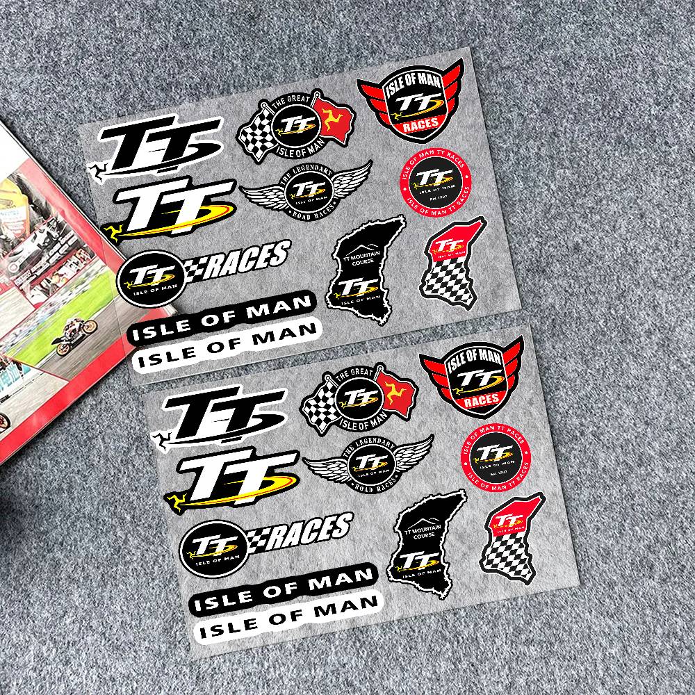 Laptop Accessories Wallpaper - Motorcycle I-Isles Of Man TT Moto