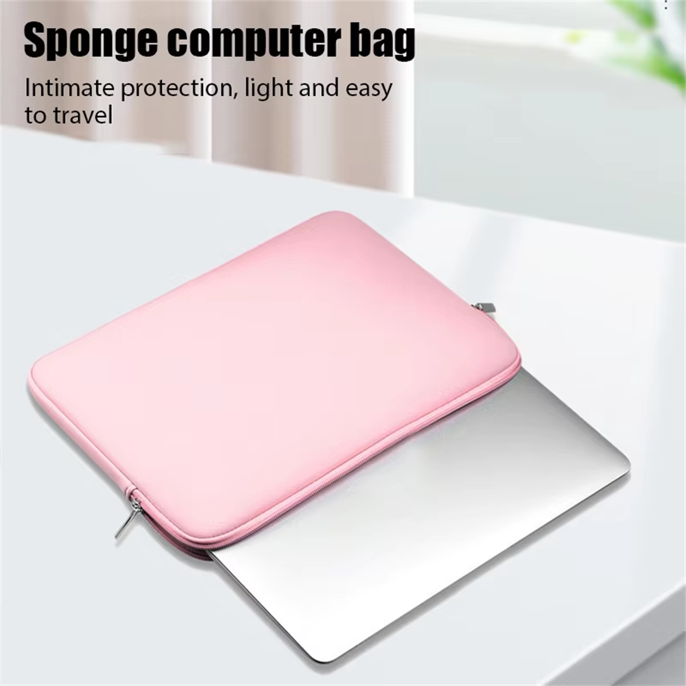 Laptop Accessories Travel Case - Laptop Bag Sleeve Notebook Case Sleeve