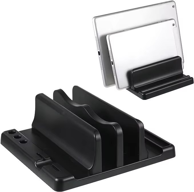 Laptop Office Accessories - Office ABS Laptop Stand Vertical Save