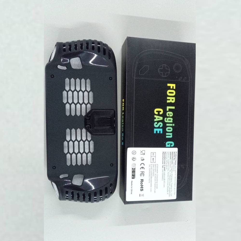 Legion Laptop Accessories - TPU Case for Lenovo Legion Go