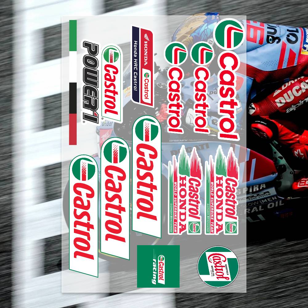 Laptop Accessories Wallpaper - C-CA-strol Stickers Moto Sticker Auto Body