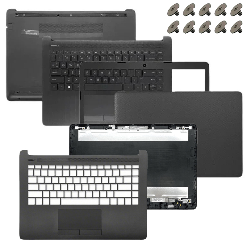 Laptop Accessories Case - NEW Laptop Case For HP 14-CM