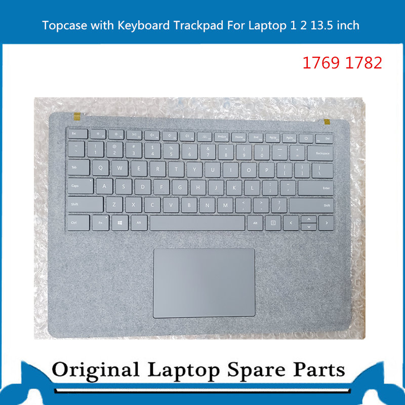 Laptop Accessories Case - Original Topcase Assembly For Microsoft Surface