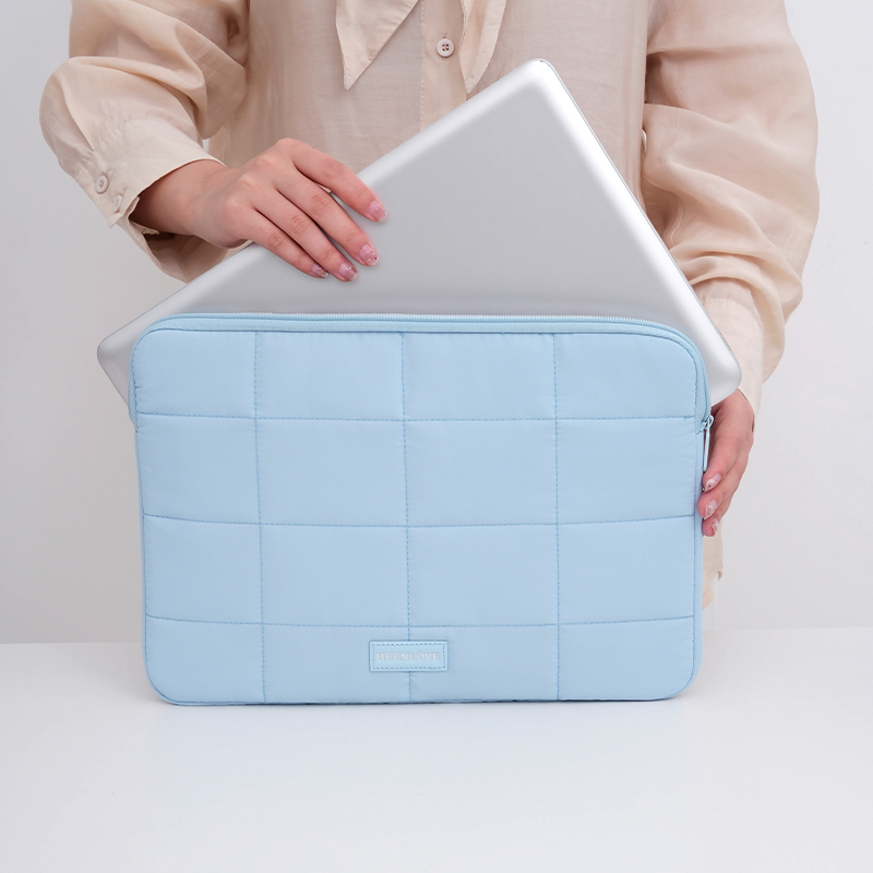 Laptop Sleeve Bag 14-15.6 Inch - Laptop Accessories Travel Case 评论和价格