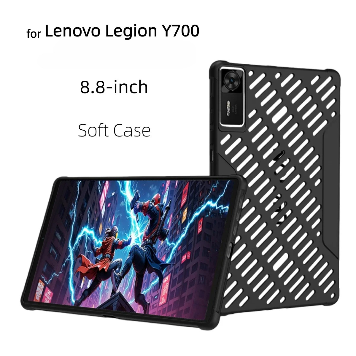 Flip Cover for Lenovo Legion Y - Legion Laptop Accessories 评论和价格