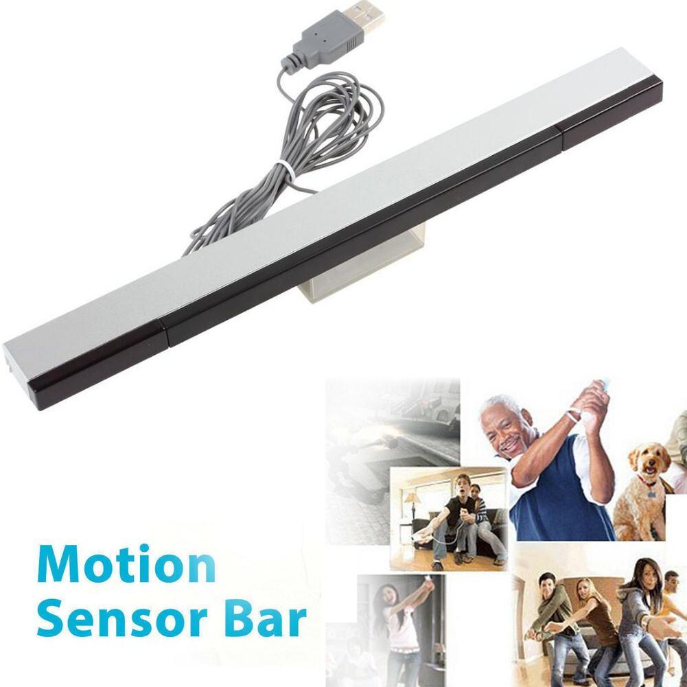 Wii Emulator USB Sensor Bar Wi - Laptop Accessories That You Need 评论和价格