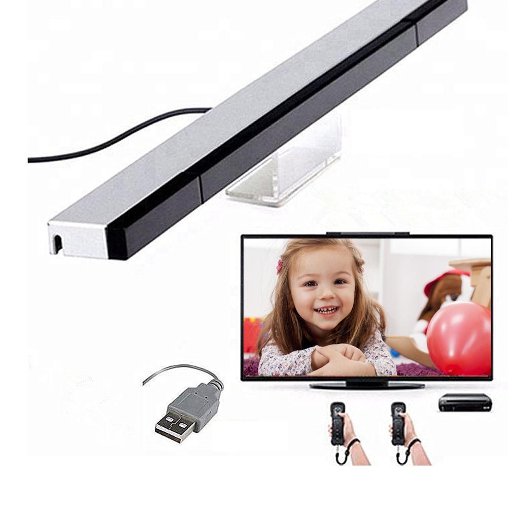 Wii Emulator USB Sensor Bar Wi - Laptop Accessories That You Need 评论和价格