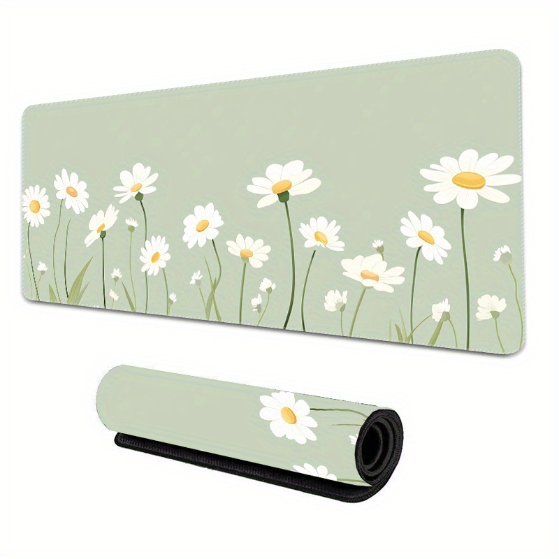 Large Keyboard Green Flower Mo - Laptop Accessories Officeworks 评论和价格