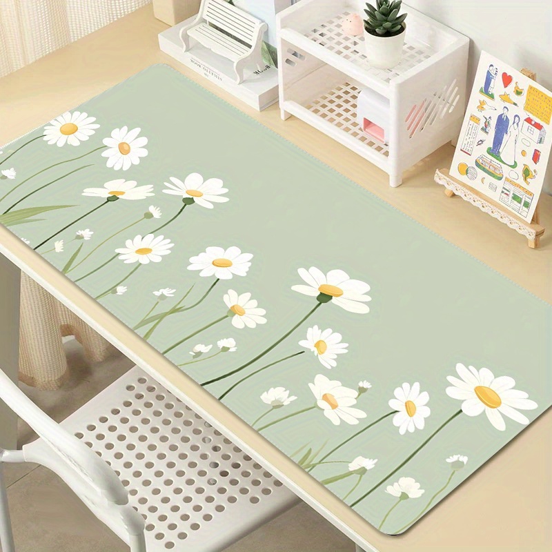 Large Keyboard Green Flower Mo - Laptop Accessories Officeworks 评论和价格