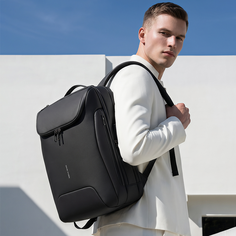 MARK RYDEN 31L Smart Men's Bac - Laptop Accessories Travel Case 评论和价格
