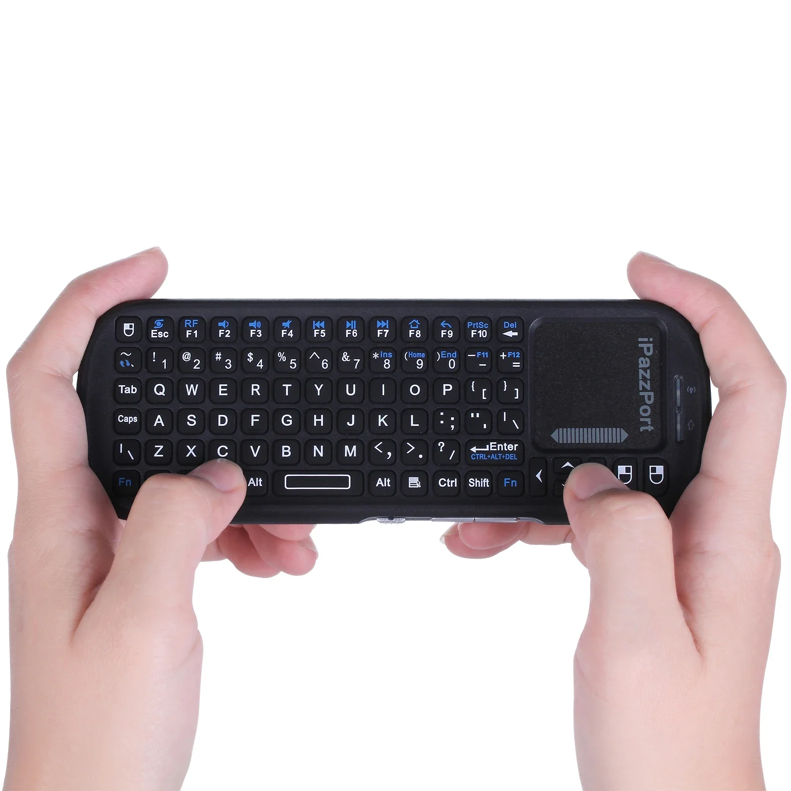 IPazzPort Mini Bluetooth & 2.4 - Laptop Accessories Combo 评论和价格