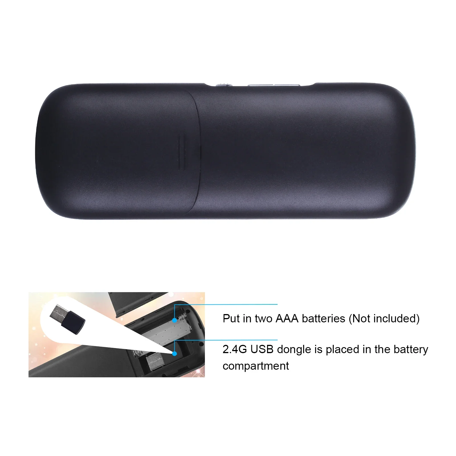 IPazzPort Mini Bluetooth & 2.4 - Laptop Accessories Combo 评论和价格