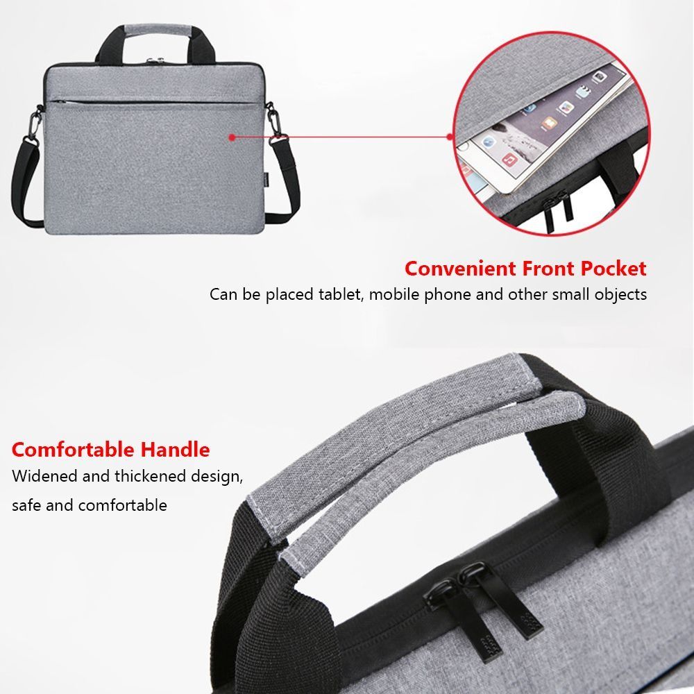 13.3 14 15.6 inch Ultra Thin L - Laptop Accessories Case 评论和价格