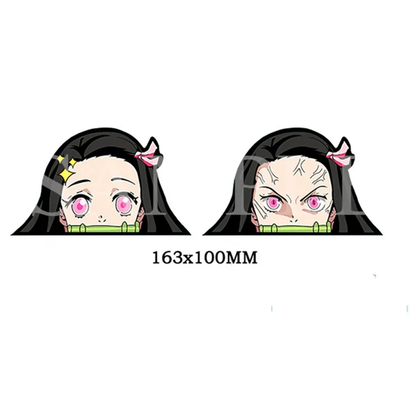 Kamado Nezuko Demon Slayer  3D - Laptop Accessories To Gift 评论和价格