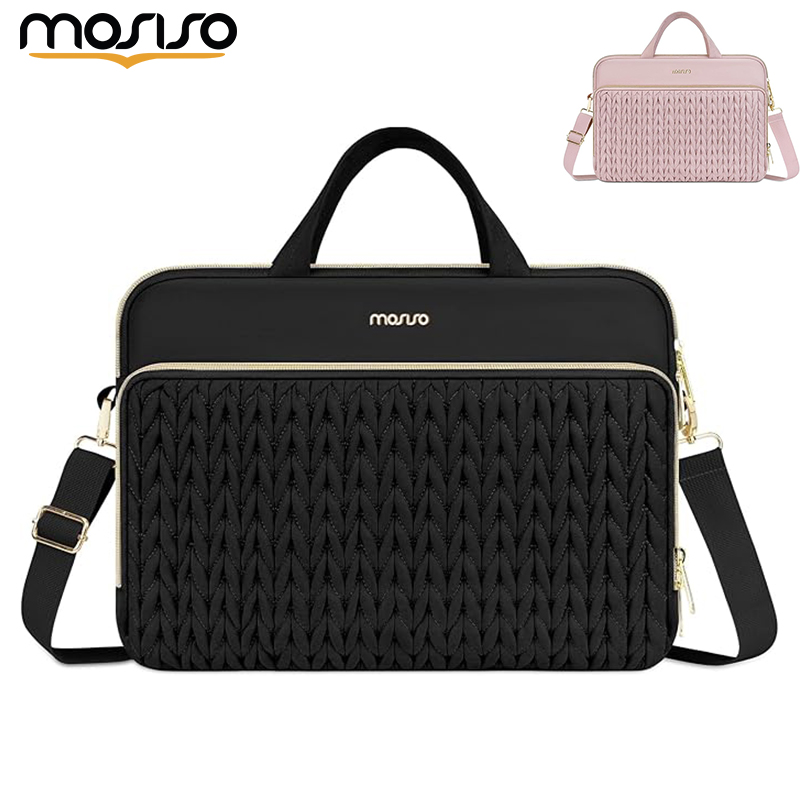 MOSISO Laptop Case 16 inch 13. - Laptop Accessories Travel Case 评论和价格