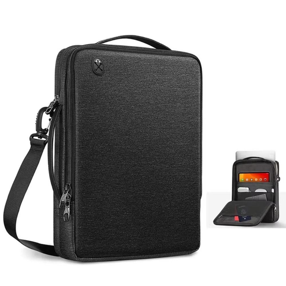 New 13.3-15.4 inch Laptop Shou - Laptop Accessories Travel Case 评论和价格