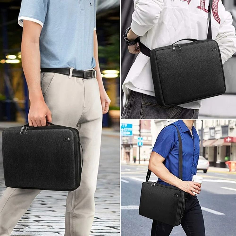 New 13.3-15.4 inch Laptop Shou - Laptop Accessories Travel Case 评论和价格