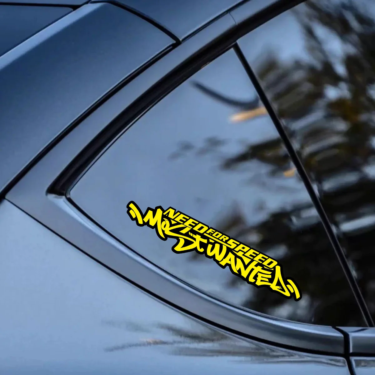 1pc Need For Speed Most Wanted - Laptop Accessories That You Need 评论和价格