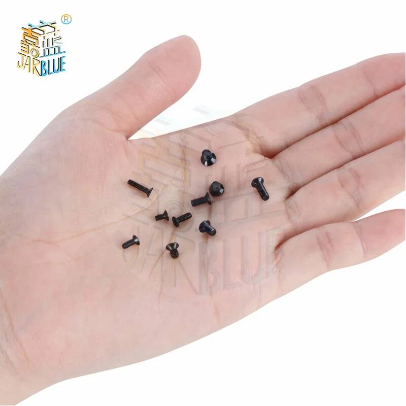 M2 M3 Screw Set KM2 Machine La - Laptop Electronics Accessories 评论和价格