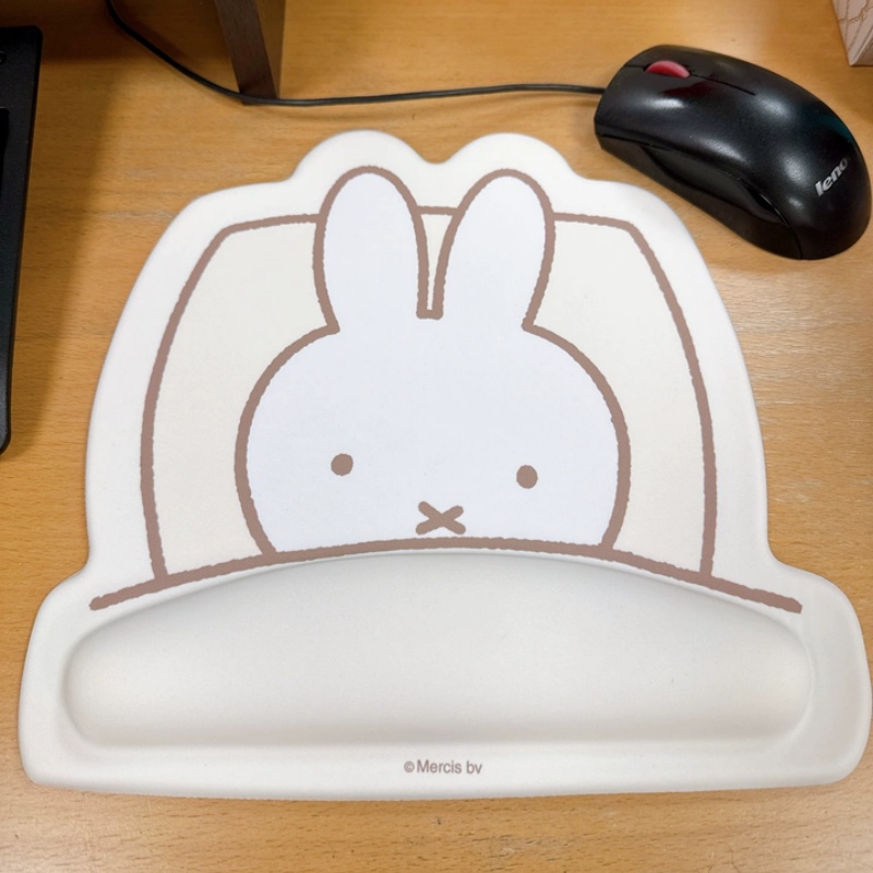 Ji Xiang Mouse Pad Miffy Co Br - Laptop Accessories Brand 评论和价格