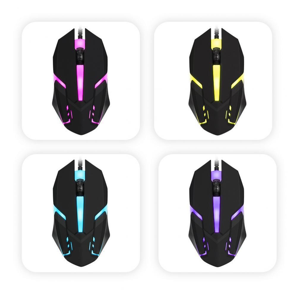 Nexusclick RGB Light USB Wired - Laptop Electronics Accessories 评论和价格