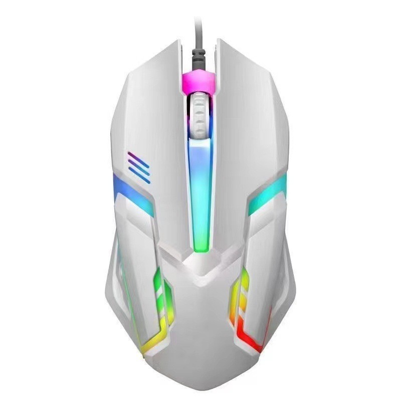 Nexusclick RGB Light USB Wired - Laptop Electronics Accessories 评论和价格