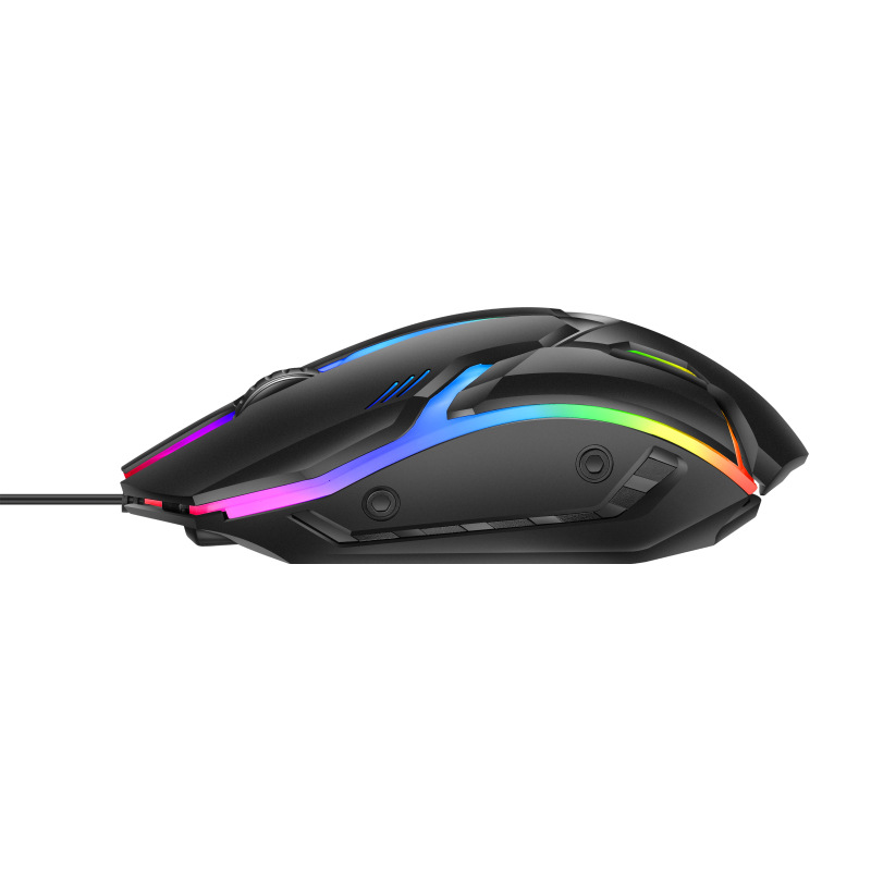 Nexusclick RGB Light USB Wired - Laptop Electronics Accessories 评论和价格