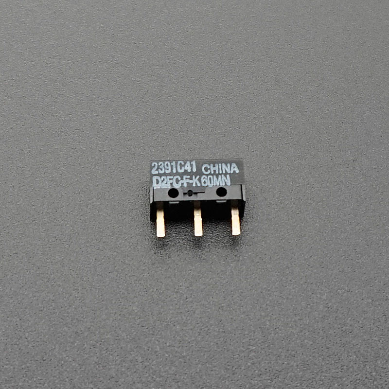 2pcs Mouse Micro switch Micros - Logitech Mouse G502 评论和价格