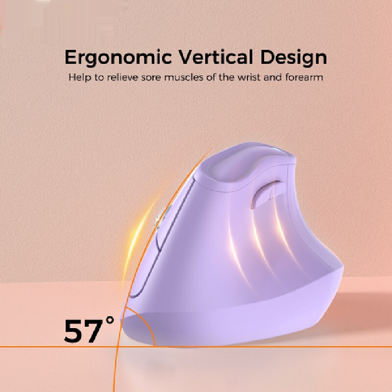 Vertical Ergonomic Mouse 57 De - Laptop Accessories Officeworks 评论和价格
