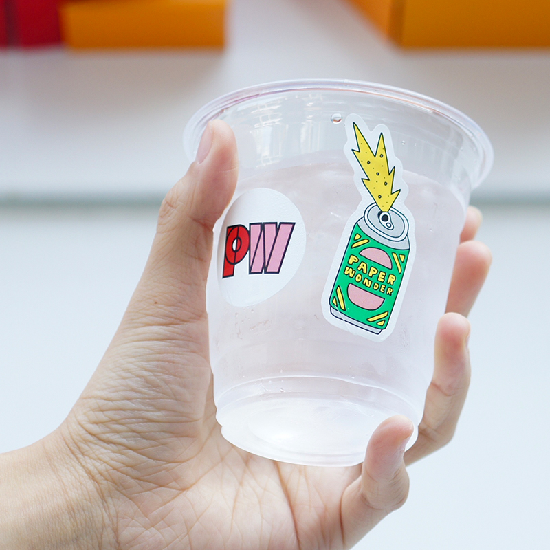 Custom Stickers Waterproof You - Laptop Accessories Name 评论和价格