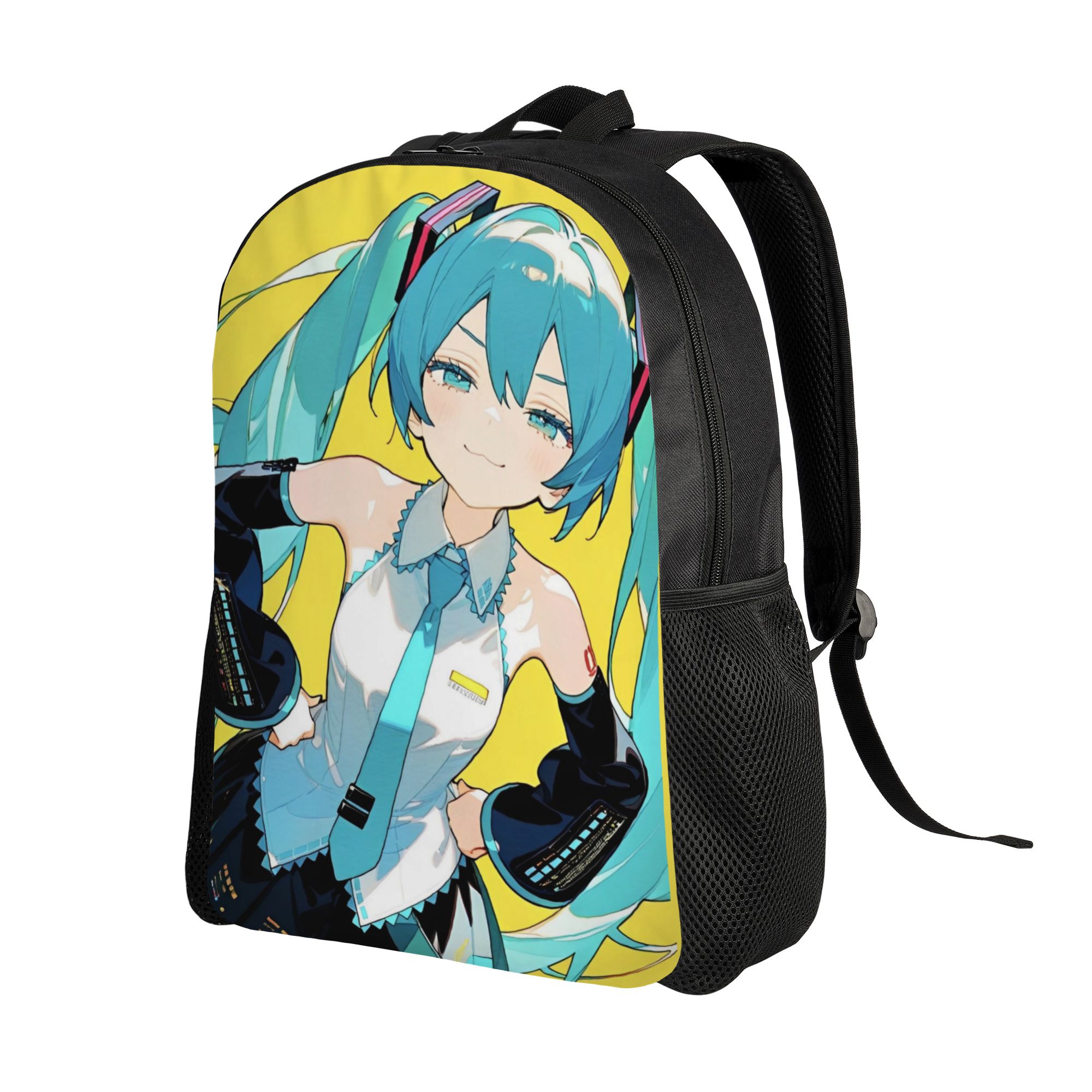 Hatsune Miku  Classical Backpa - Laptop Accessories To Gift 评论和价格