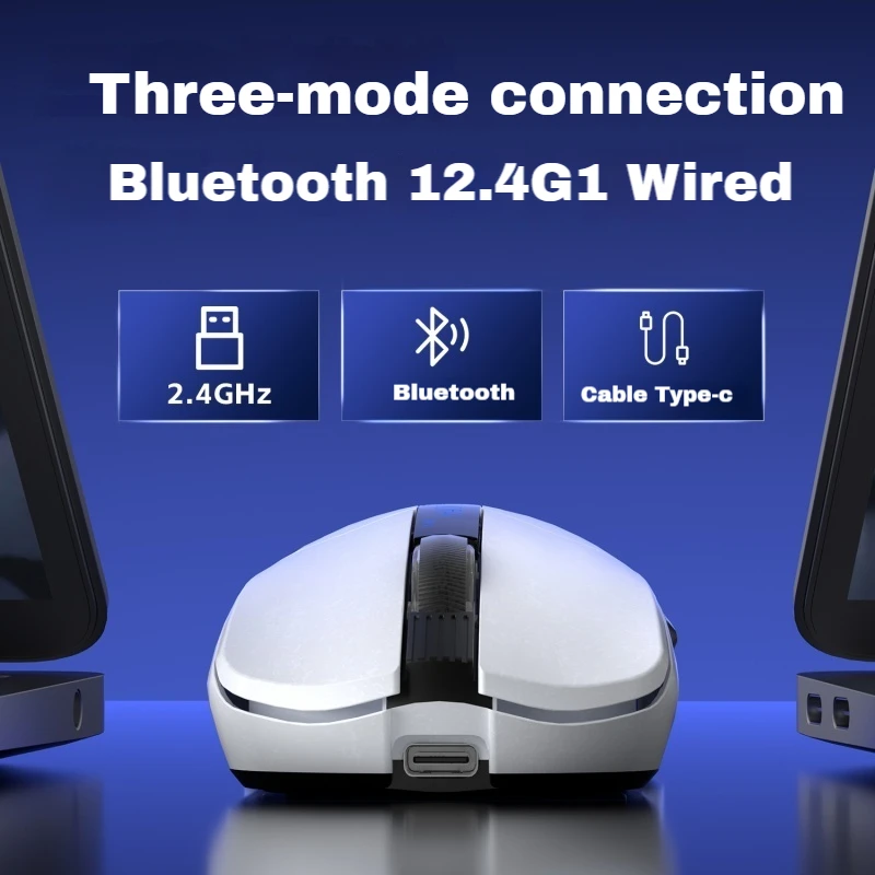 Aula Sc590pro Wireless Mouse w - Laptop Electronics Accessories 评论和价格