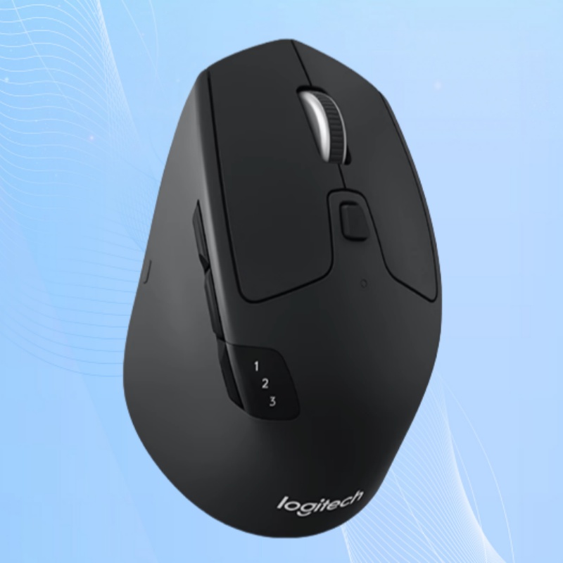 Logitech M720 Wireless Bluetoo - Laptop Electronics Accessories 评论和价格