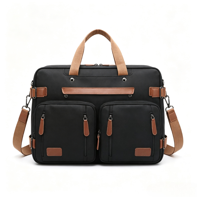 3-in-1 Convertible Laptop Back - Laptop Accessories Travel Case 评论和价格