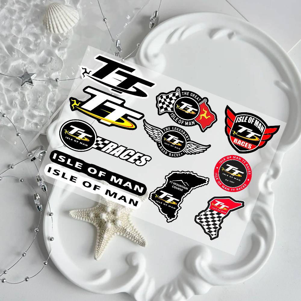 Motorcycle I-Isles Of Man TT M - Laptop Accessories Wallpaper 评论和价格