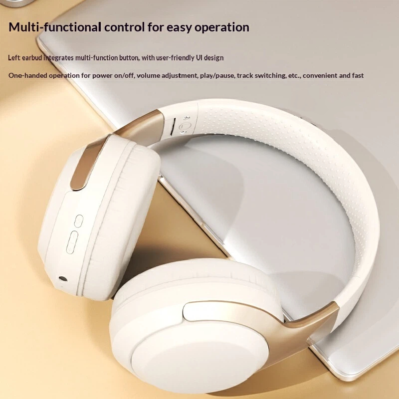 Over Ear Wireless Bluetooth He - Laptop Accessories Officeworks 评论和价格