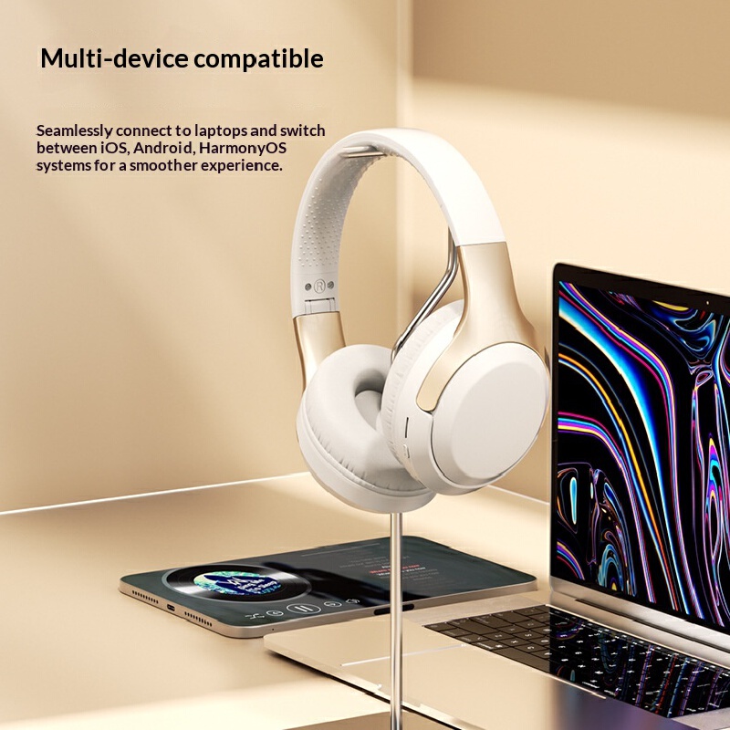 Over Ear Wireless Bluetooth He - Laptop Accessories Officeworks 评论和价格