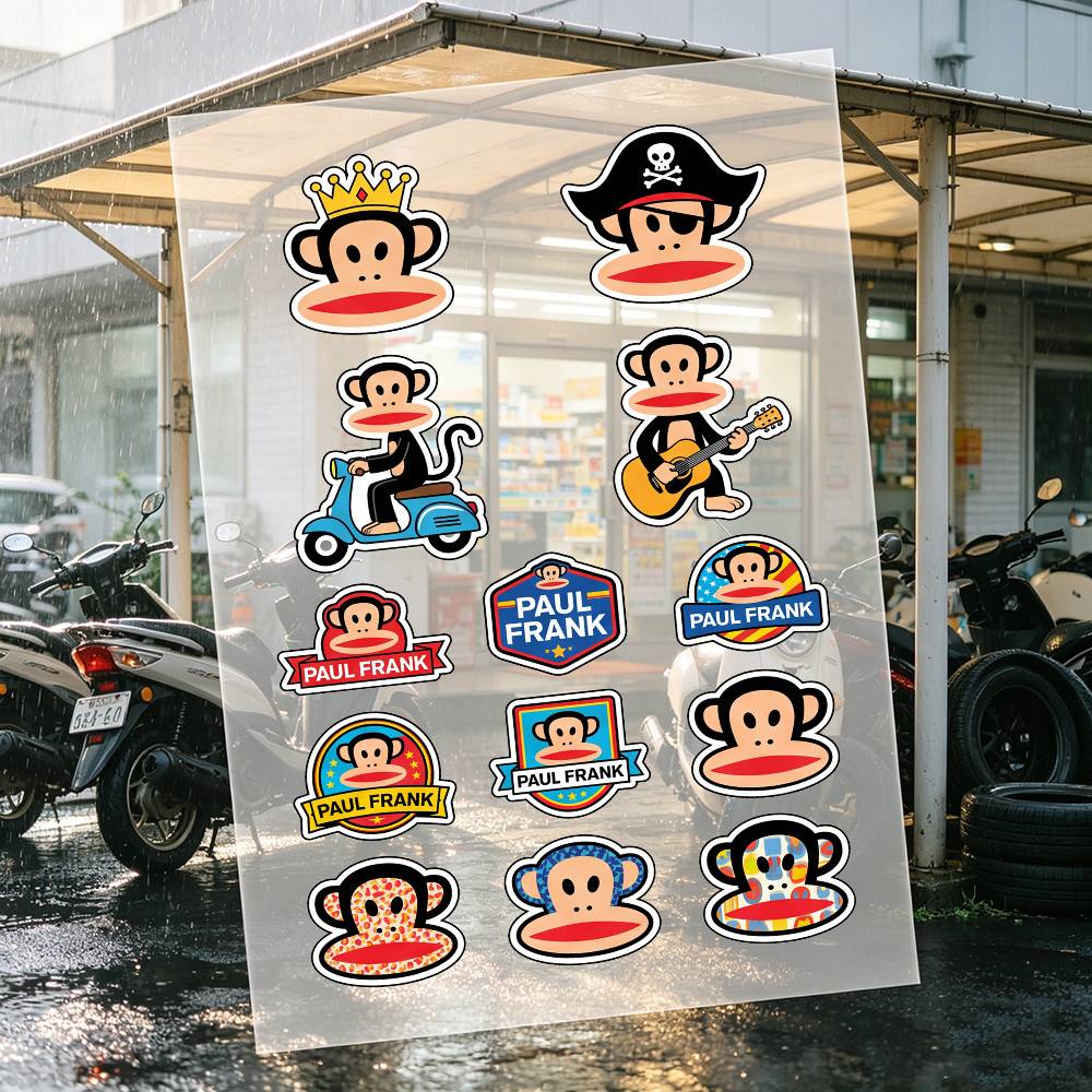 Trendy Fashion Brands P-Paul F - Laptop Accessories Brand 评论和价格