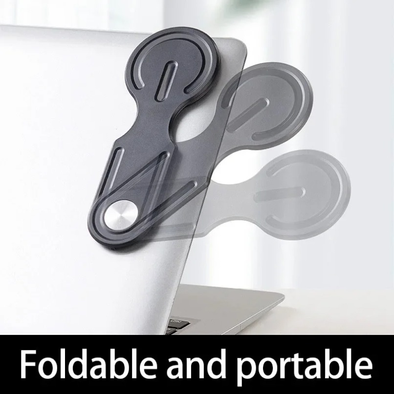 Portable Laptop Side Phone Sta - Laptop Accessories Officeworks 评论和价格