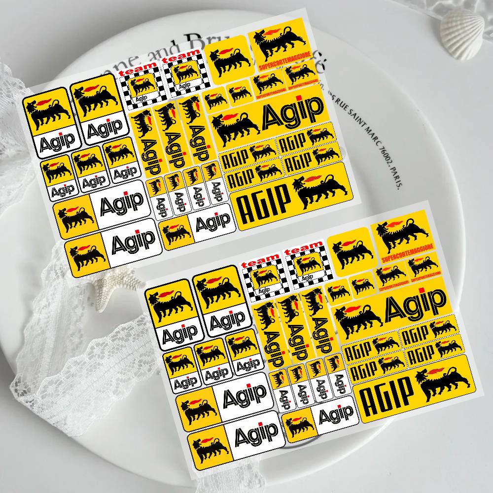 A-AGIPS Stickers Moto Sticker  - Laptop Accessories Wallpaper 评论和价格