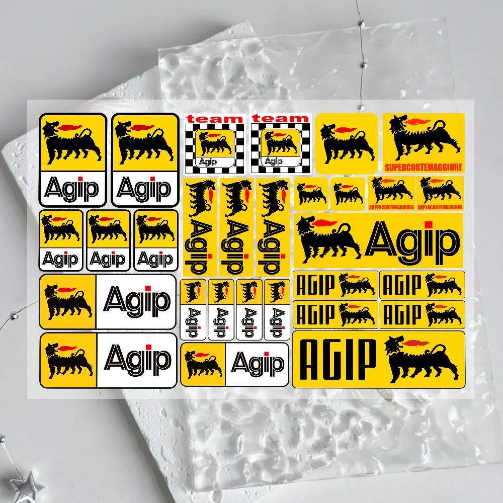 A-AGIPS Stickers Moto Sticker  - Laptop Accessories Wallpaper 评论和价格