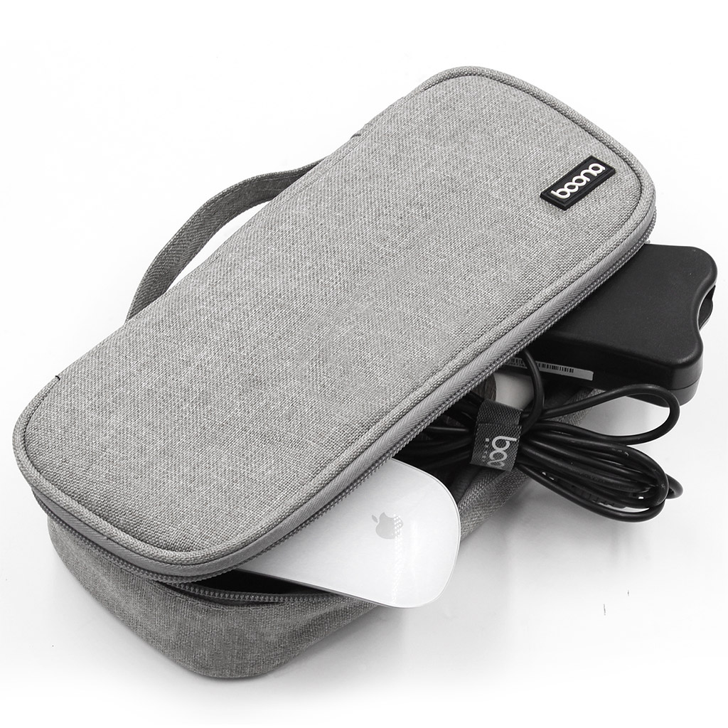 Travel Portable Carrying Bag E - Laptop Electronics Accessories 评论和价格
