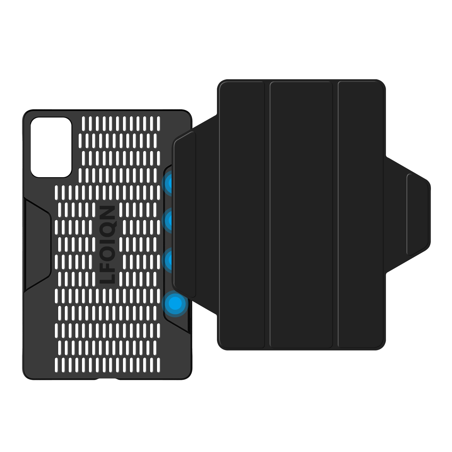 AJIUYU Case For Lenovo Legion  - Legion Laptop Accessories 评论和价格