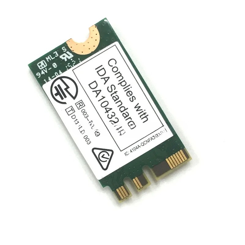 Killer 1525 Wireless Hardware  - Laptop Accessories Brand 评论和价格