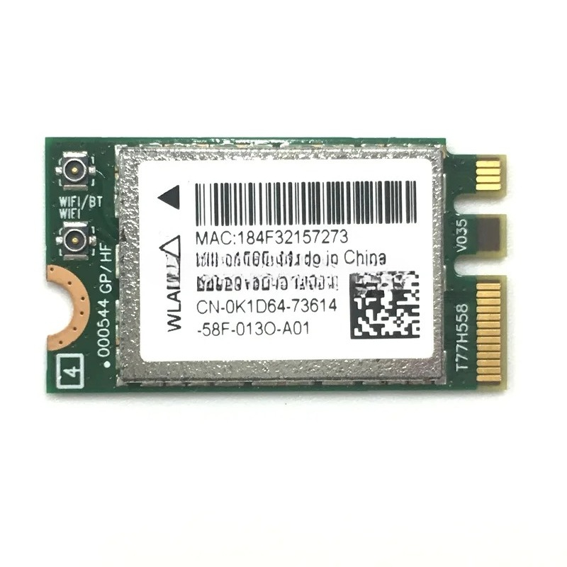 Killer 1525 Wireless Hardware  - Laptop Accessories Brand 评论和价格