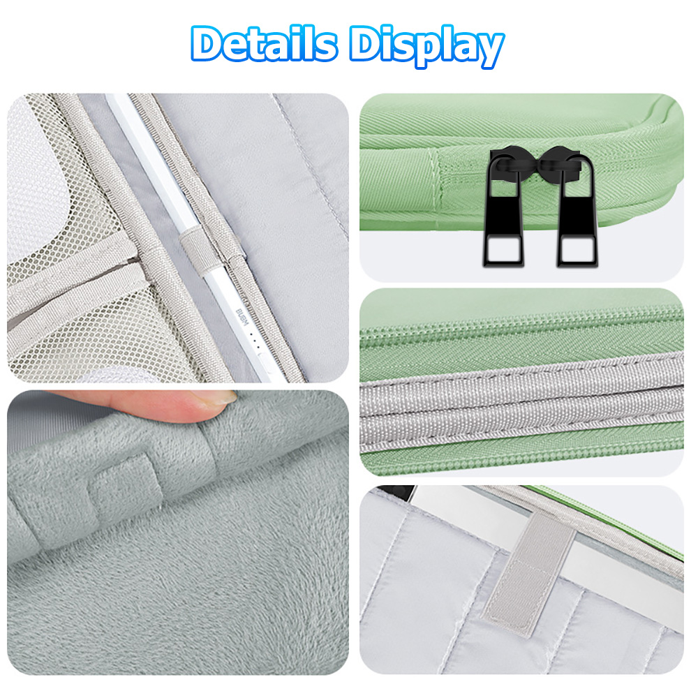 Shockproof Tablet Carrying Cas - Laptop Electronics Accessories 评论和价格