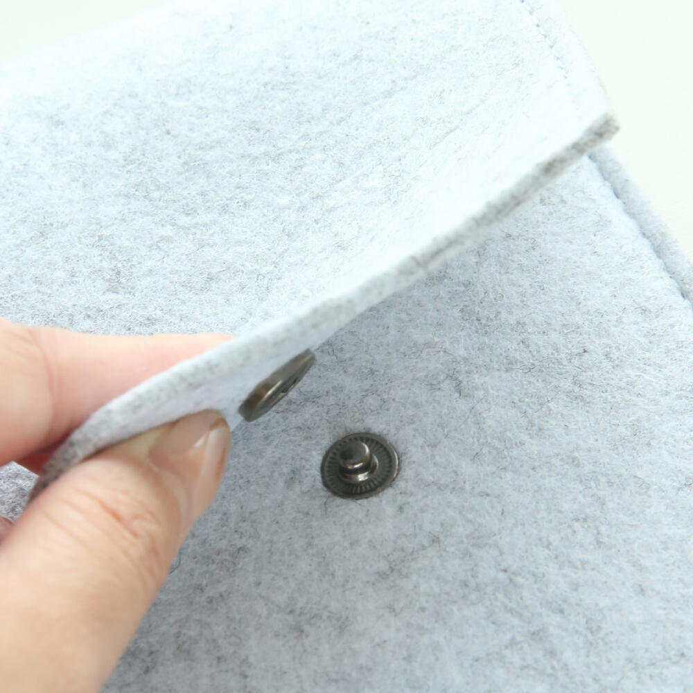 Custom Name Felt Document Fold - Laptop Accessories Name 评论和价格