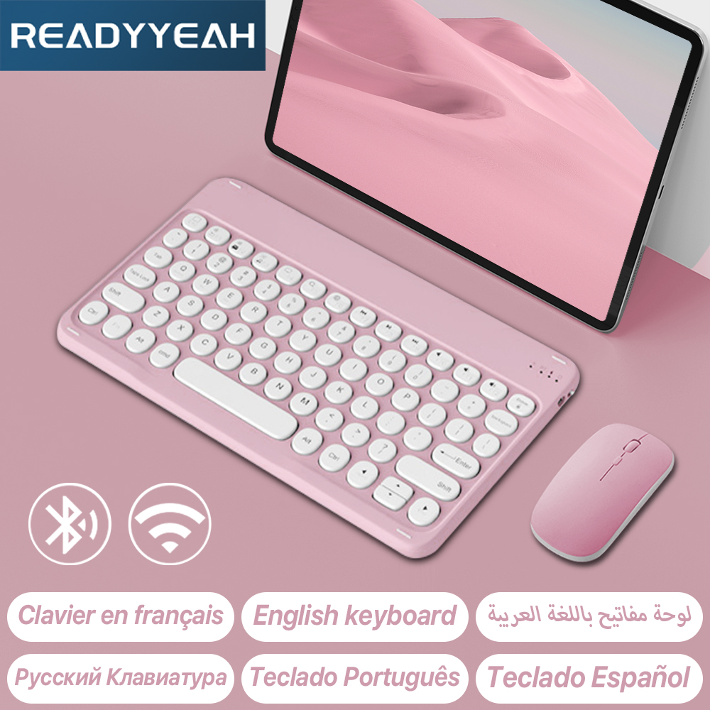 Wireless Keyboard And Mouse Fo - Laptop Accessories Combo 评论和价格