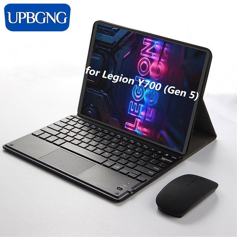 Touch Keyboard Case for Lenovo - Legion Laptop Accessories 评论和价格